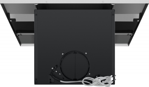 Вытяжка MAUNFELD BRIDGE 60 INOX GLASS BLACK