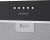 Вытяжка MAUNFELD CROSBY SINGL 60 BLACK