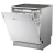Посудомоечная машина EVELUX BD 6145 D