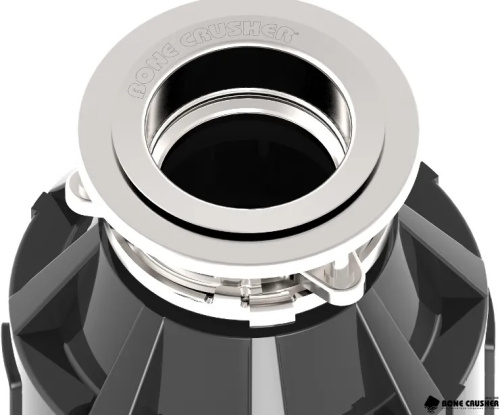 Измельчитель пищевых отходов BONECRUSHER BC 910 Slim Line