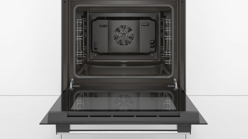 Духовой шкаф BOSCH HBF512BA0R
