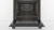 Духовой шкаф BOSCH HBF512BA0R