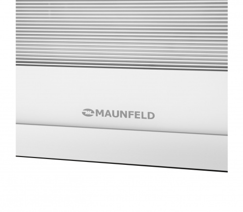 Духовой шкаф MAUNFELD EOEM.769SCS2W