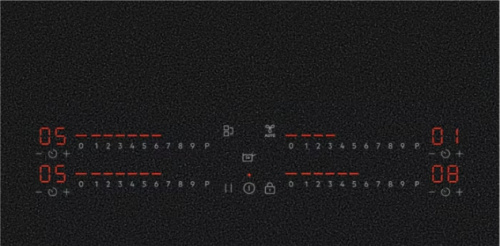 Индукционная варочная панель AEG TI64IB10IZ