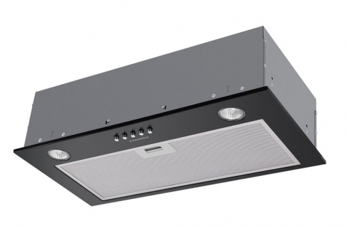 Вытяжка MAUNFELD CROSBY SINGL 5028 BLACK