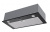 Вытяжка MAUNFELD CROSBY SINGL 5028 BLACK
