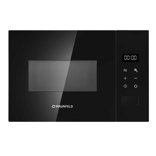 Встраиваемая микроволновая печь MAUNFELD JBMO155SGB02