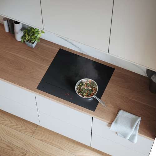 Индукционная варочная панель ASKO HI2642FMG1