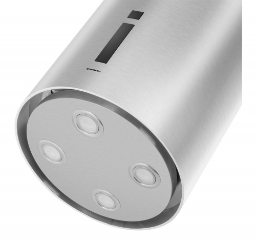Вытяжка MAUNFELD LEE ISLA SENSOR 39 INOX