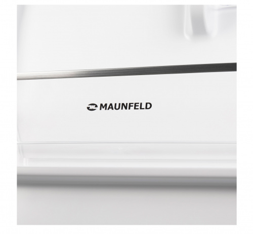 Холодильник MAUNFELD MFF185SFSB