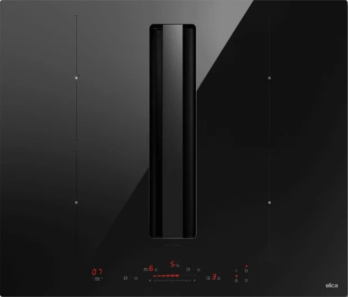 Индукционная варочная панель ELICA ALPHA B BL/A/60