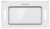 Вытяжка MEFERI INBOX52WH GLASS ULTRA