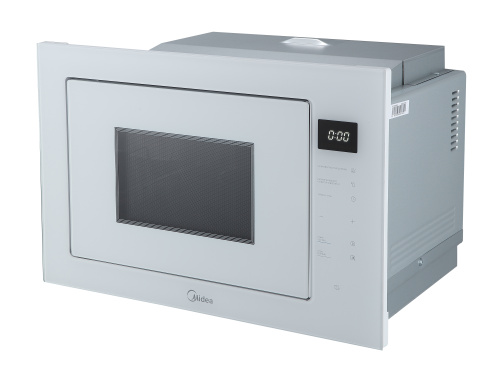 Встраиваемая микроволновая печь MIDEA MI10257GW