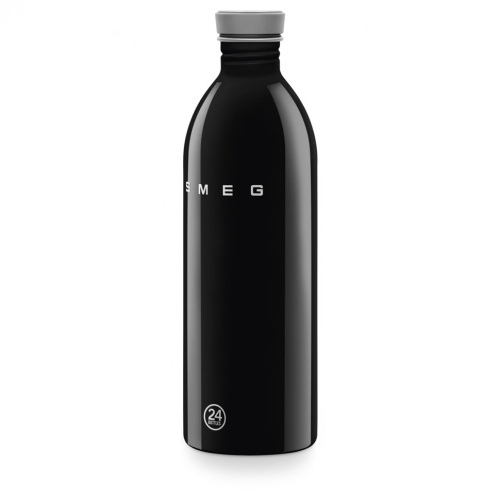 Бутылка SMEG WBF02BL