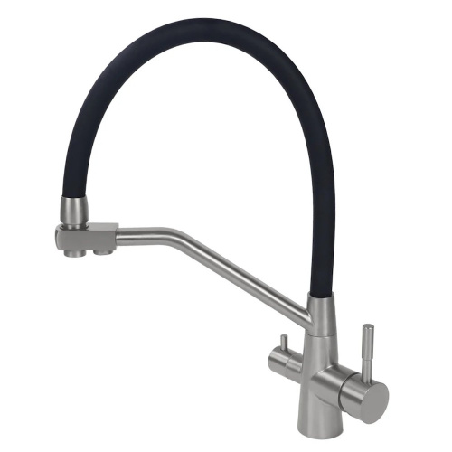 Смеситель Orinza ORM 305 SATIN