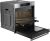 Духовой шкаф с функцией пароварки и СВЧ ASKO OCSM66SSH