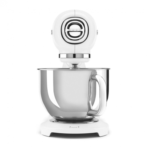 Планетарный миксер SMEG SMF05WHEU