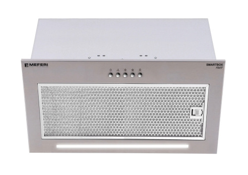 Вытяжка MEFERI SMARTBOX45IX POWER