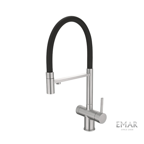 Смеситель EMAR ЕС - 7024 Satin