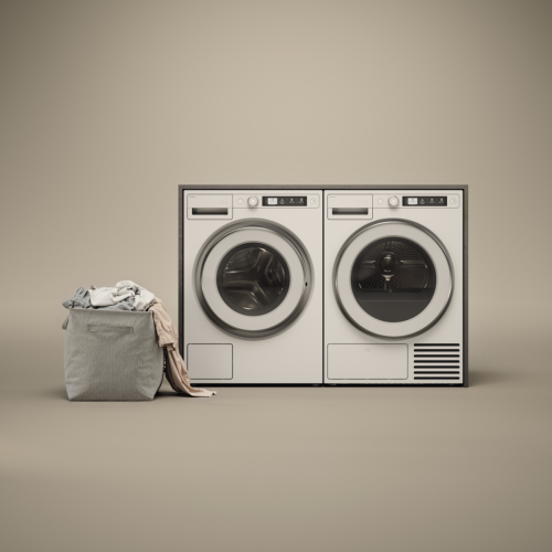 Стиральная машина ASKO W5096RW