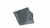 Вытяжка ТЕКА DLV 68660 TOS STONE GREY