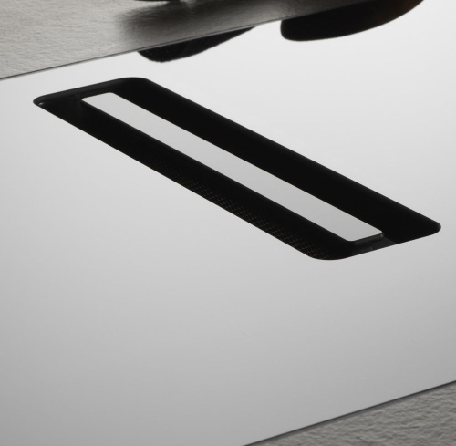 Индукционная варочная панель V-ZUG CombiCookTop V4000 I804 CCT4T-31096