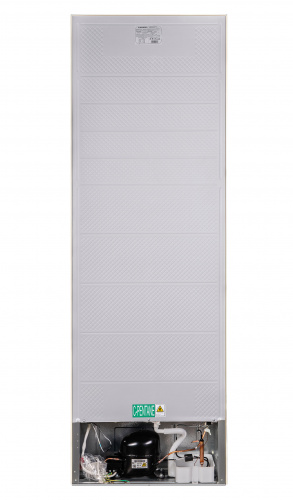 Холодильник MAUNFELD MFF185SFBG