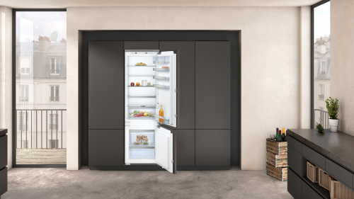 Встраиваемый холодильник NEFF KI 6873 FE0