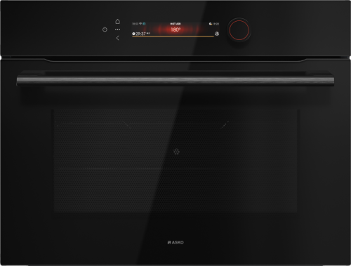 Духовой шкаф с функцией СВЧ OCM54BGH