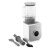 Блендер SMEG BLC02WHMEU