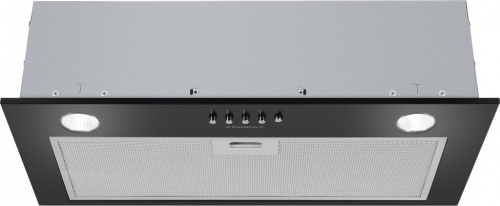 Вытяжка MAUNFELD CROSBY SINGL 60 BLACK