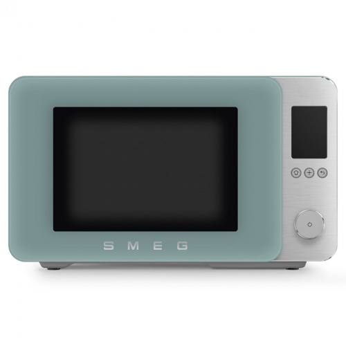 Микроволновая печь SMEG MOC02EGMEU
