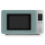 Микроволновая печь SMEG MOC02EGMEU