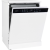 Посудомоечная машина HIBERG F68 1530 LW