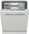 Посудомоечная машина MIELE G 7160 SCVI