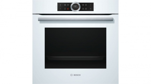 Духовой шкаф BOSCH HBG672BW1F