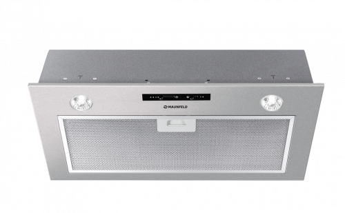 Вытяжка MAUNFELD CROSBY LIGHT C 50 INOX