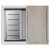 Мойка PAULMARK LUMI-MULTI SINK 55 UNI LU-MULTI 55-WH