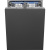 Посудомоечная машина SMEG ST323PM