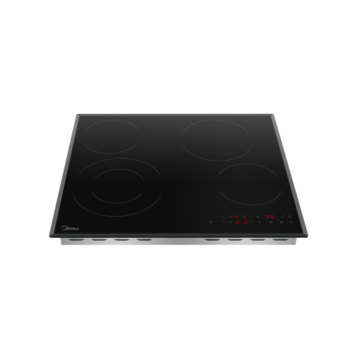 Электрическая варочная панель MIDEA MCH64407F