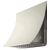 Вытяжка ELICA NUAGE DRYWALL/F/75