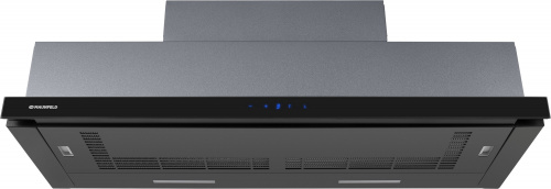 Вытяжка MAUNFELD GALAXY 90 BLACK