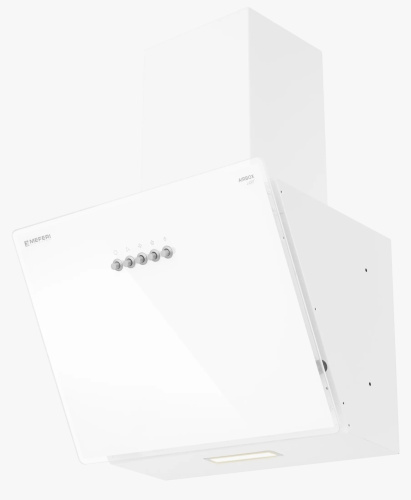 Вытяжка MEFERI AIRBOX45WH LIGHT