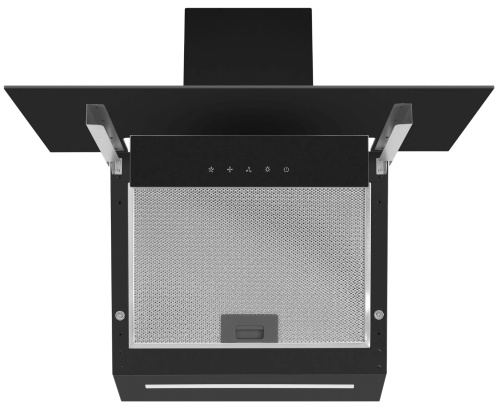 Вытяжка MEFERI AIRBOX60BK COMFORT