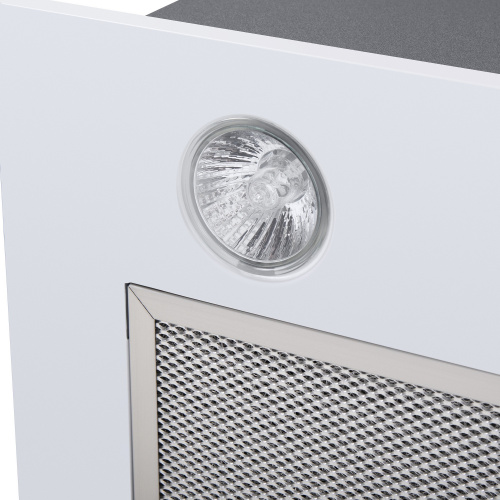 Вытяжка MAUNFELD CROSBY LIGHT 50 WHITE