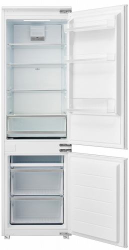 Встраиваемый холодильник KORTING KFS 17935 CFNF