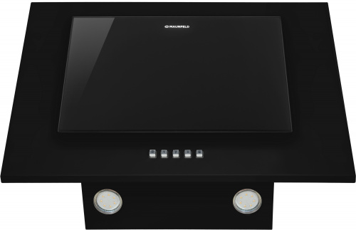 Вытяжка MAUNFELD TOWER C 60 BLACK