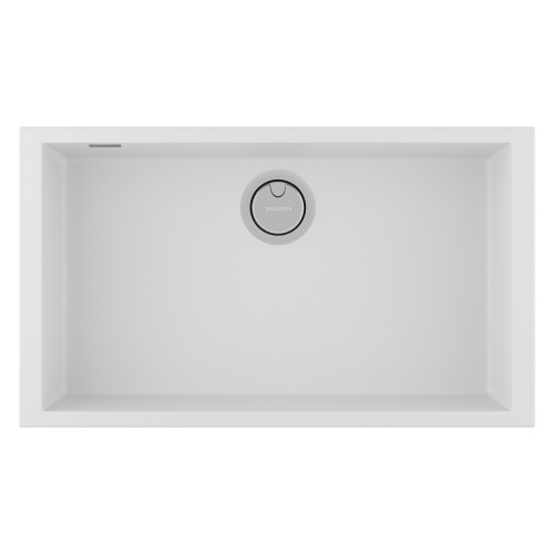 Мойка PAULMARK NEO CLASSIC 76 PM967644-WH