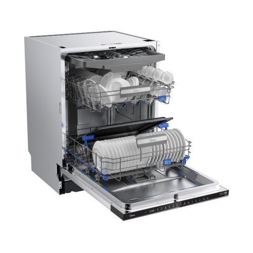 Посудомоечная машина MIDEA MID60S490I