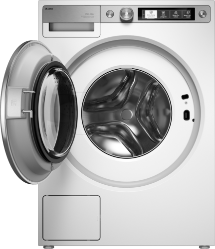 Стиральная машина ASKO W7096XW